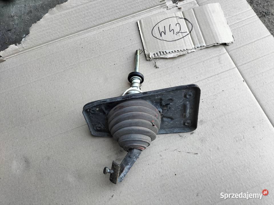 AUDI A4B5 A4 B5 19TDI LEWAREK ZMIANY BIEGÓW Kamień-Kolonia sprzedam