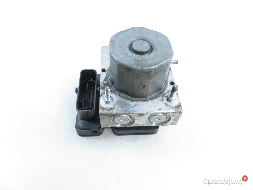 POMPA ABS FORD TRANSIT CUSTOM 2012 0265956396 sprzedam