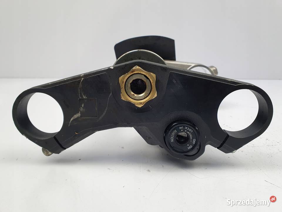 PÓŁKA ZAWIESZENIA GÓRNA DOLNA Suzuki GSXR 600 Chełm