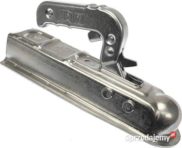 Zaczep kulowy przyczepki VPN4405 Kamionna