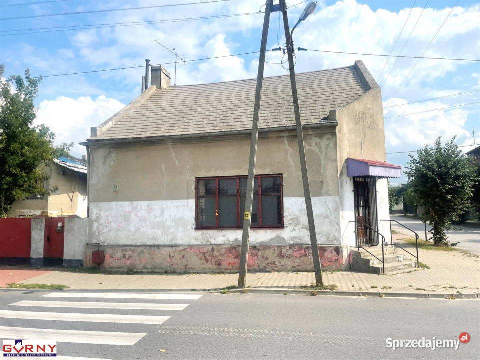 Dom Sulejów 286m2 1118zł/m2 sprzedam