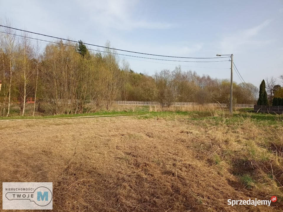 Sprzedam grunt Kielce 1920m2 Sprzedaż sprzedam