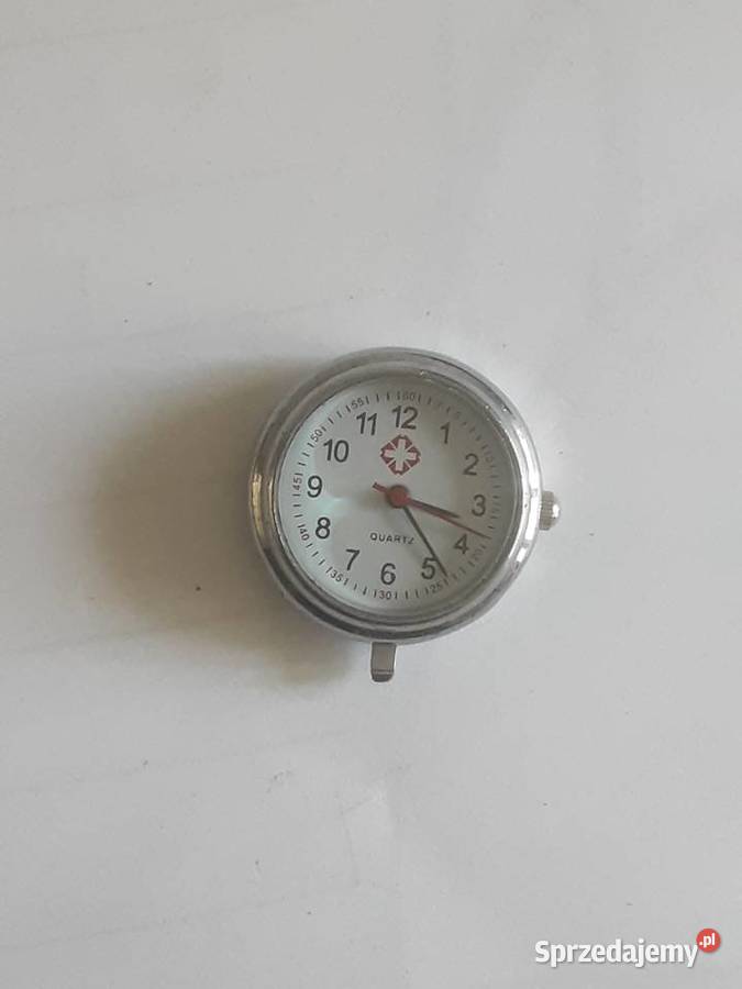 ZEGAREK KWARCOWY ZAWIESZKA damskie Zegarki i Biżuteria Szczecinek