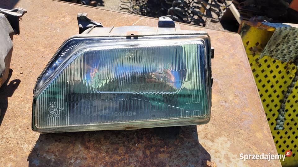 Lampy przednie Honda Civic osobowe Łagów