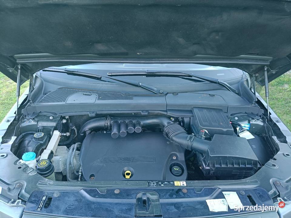 Land Rover Freelander 2 22TD4 4X4 Tomaszów Lubelski sprzedam