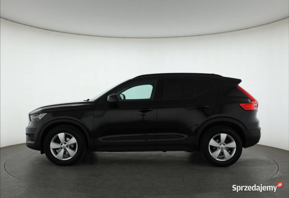 Volvo XC40 T3 elektryczne szyby Piaseczno