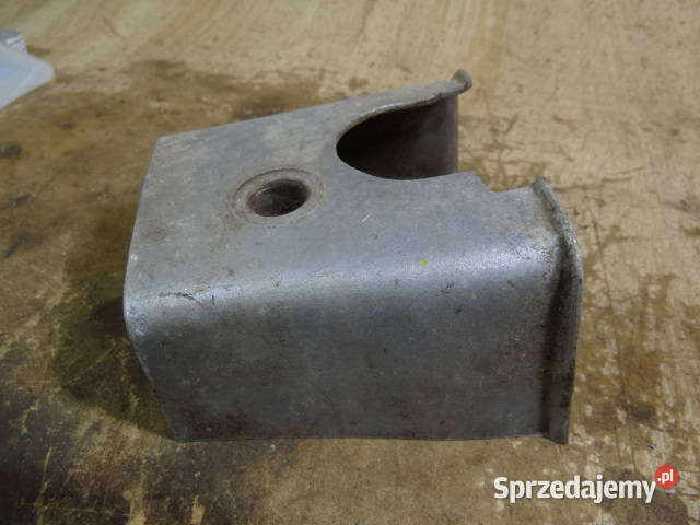 dekiel gaźnika MZ ES 250 Trophy org DDR Żary