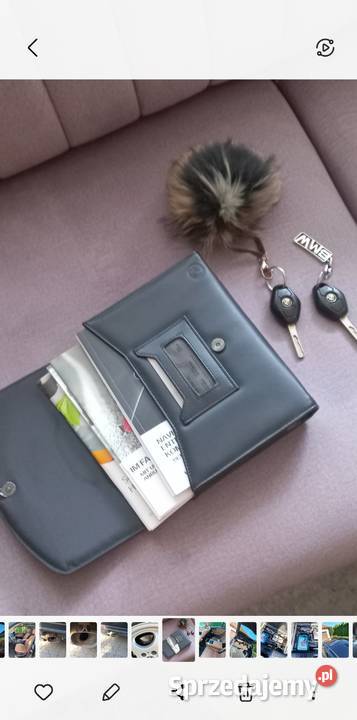 Bmw E83 X3 20d 177 XDrive PRYWATNIE lakier metallic