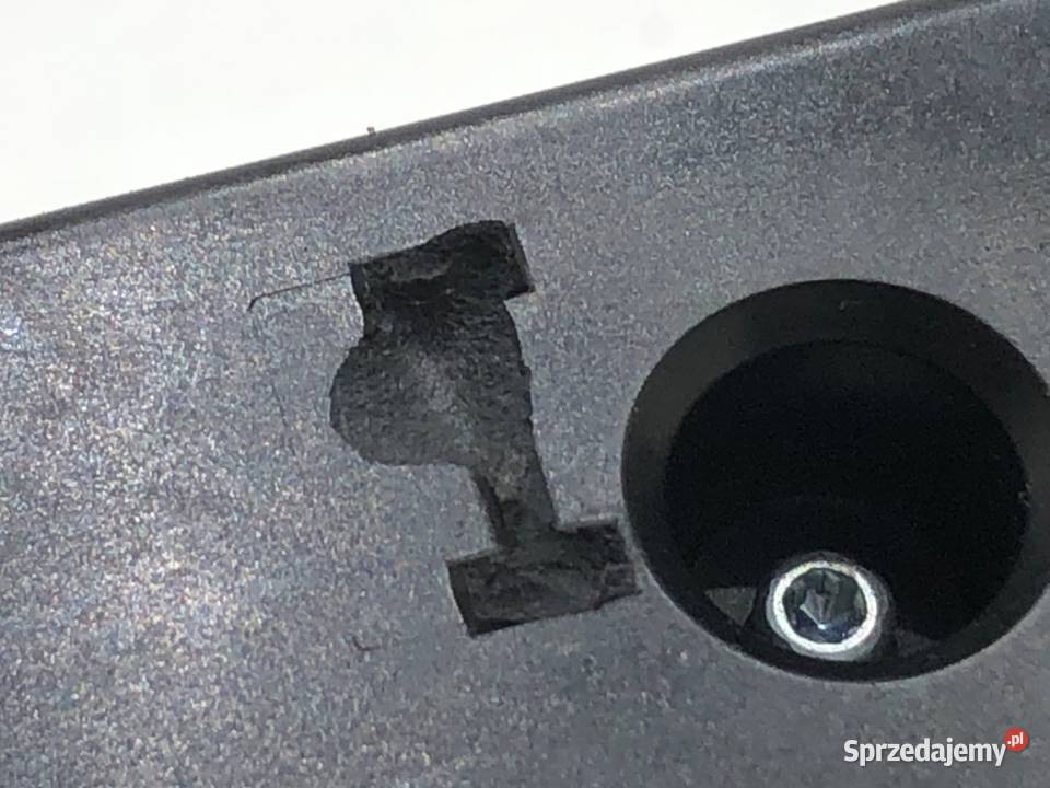 PANEL STEROWANIA NAWIEWU OPEL ASTRA K Hatchback osobowe