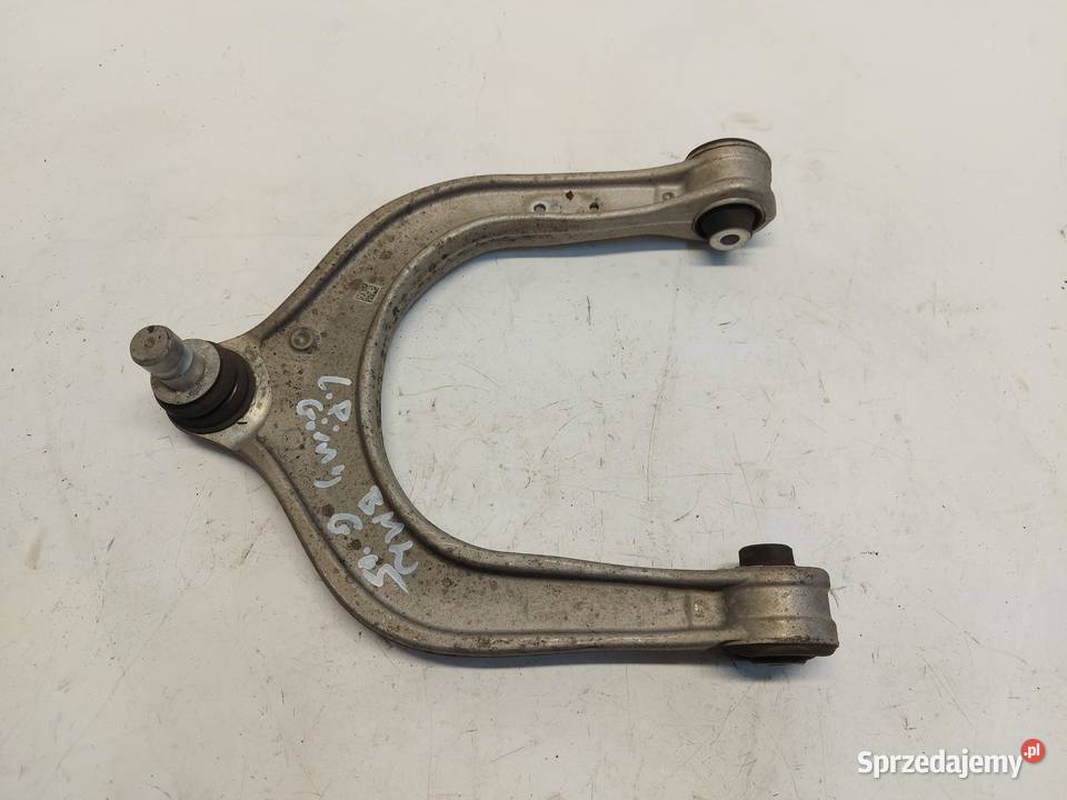 BMW G05 X5 30d 2019r WAHACZ LEWY PRZÓD GÓRNY osobowe