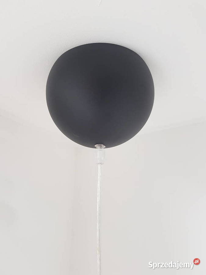 Podsufitka do lampy wieszana na haczyk DUŻA