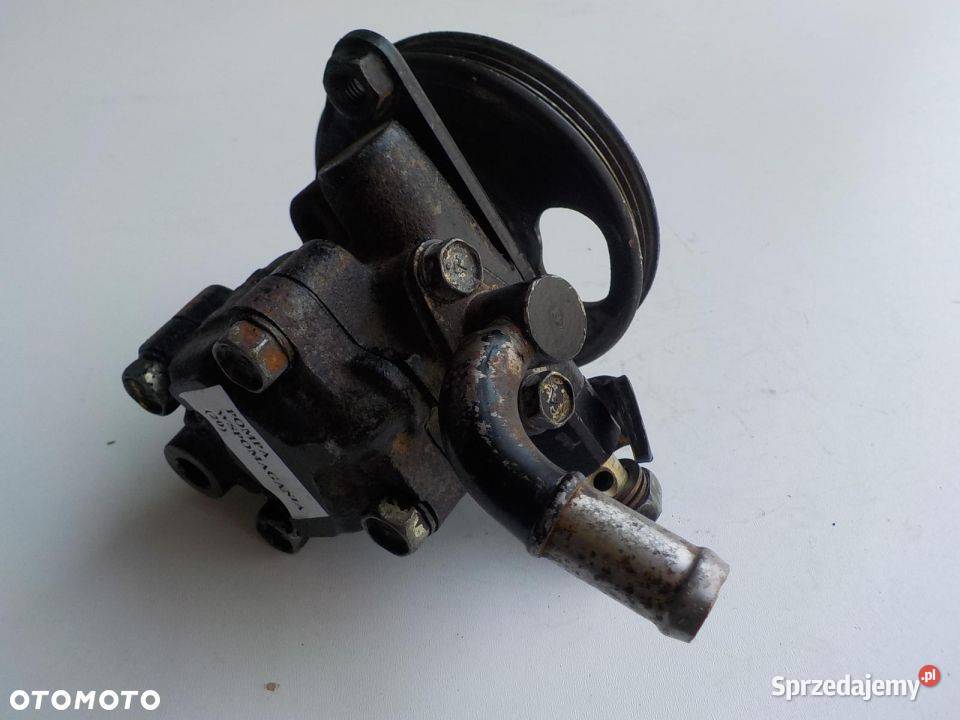 POMPA WSPOMAGANIA 4911065F00 NISSAN 200SX S14 20 osobowe