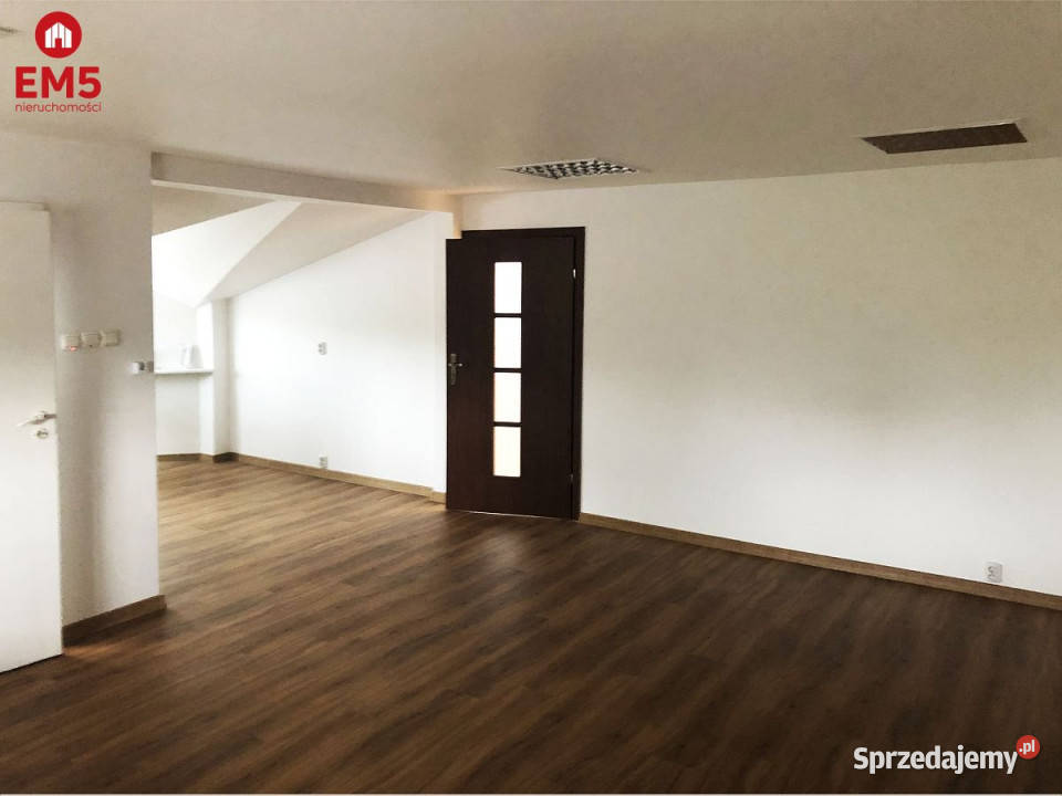 Wynajem lokalu 90m2 Białystok 90m2 Wynajem