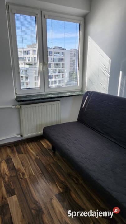 Idealne mieszkanie 12 osób 5 min metra Imielin Warszawa