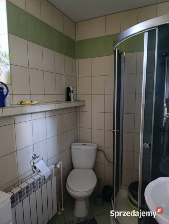 Przestronny dom z duszą w spokojnej okolicy Czarnowo