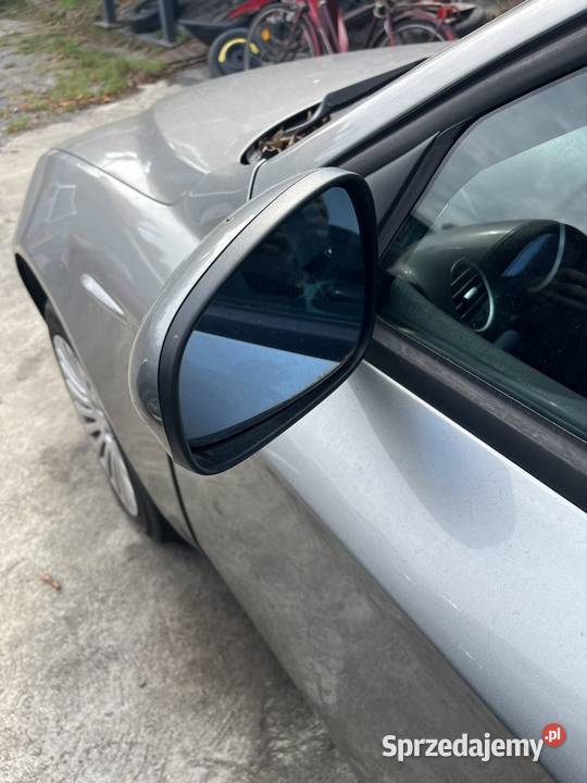 Alfa Romeo 159 lusterko leweprawe Ropczyce