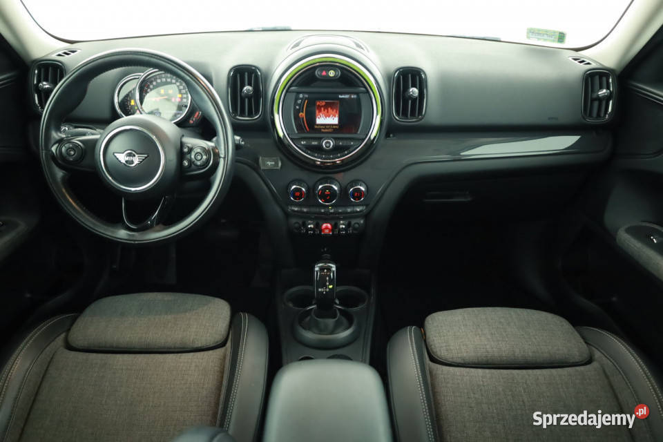 MINI Countryman Cooper Countryman Motoryzacja Piaseczno