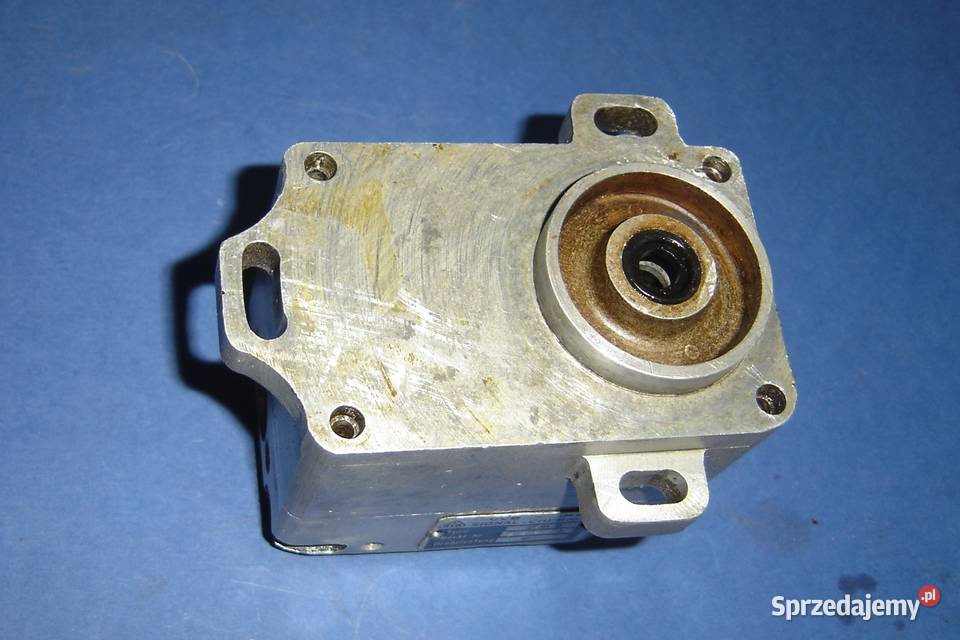 Junak AWO iskrownik obudowa ZS 3 komplet ŁADNA Wrocław