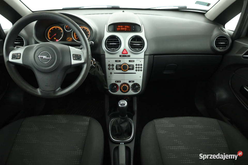 Opel Corsa 12 Piaseczno