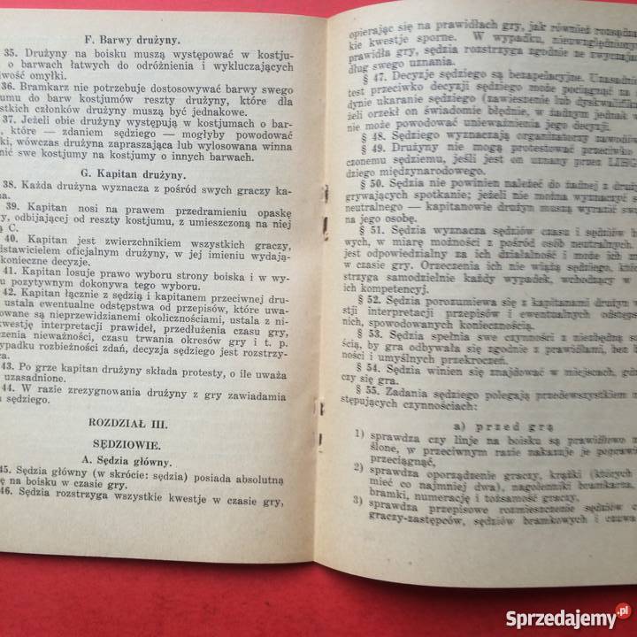 793 Regulamin Sportowy Hokeja na Lodzie