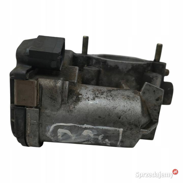 PRZEPUSTNICA Opel Astra G Vectra C 18 16V Przepustnice Chełm