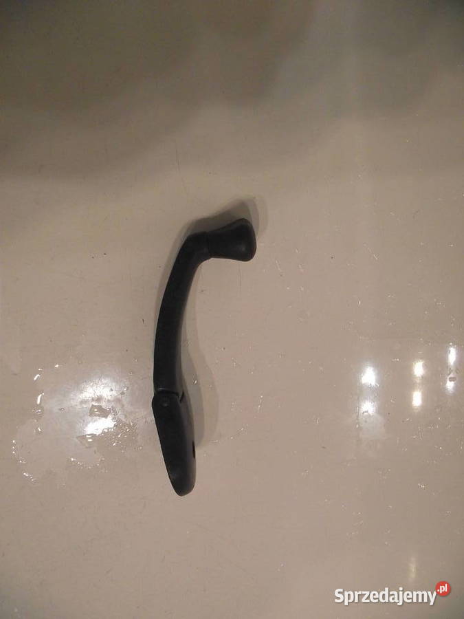 Korbka szyberdachu Ford Wrocław