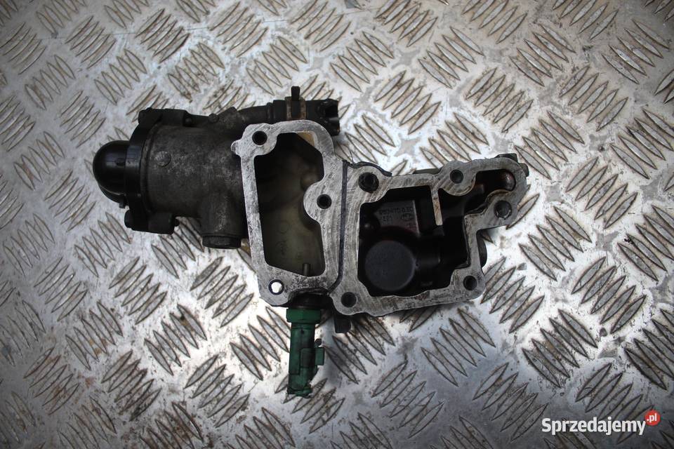 OBUDOWA TERMOSTATU CITROEN C3 I 14 B 963470580 sprzedam
