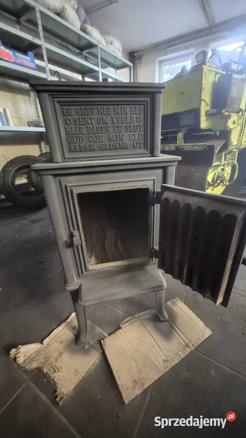 Piec kominek Jotul Piotrków Trybunalski