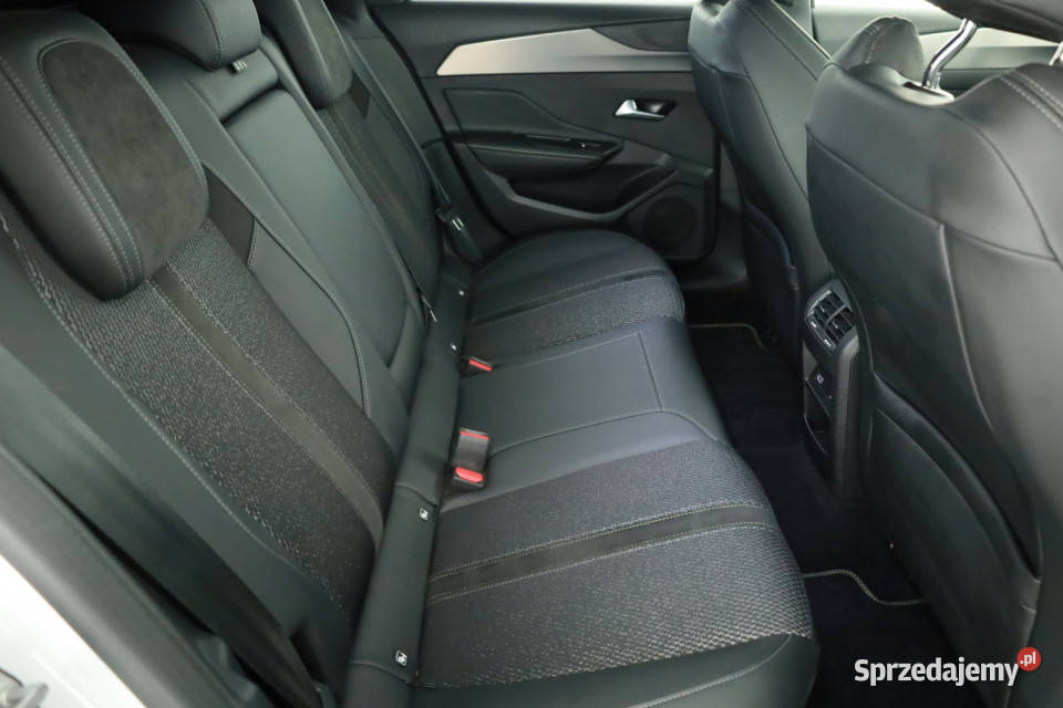 Peugeot 308 12 PureTech radio 308 Piaseczno