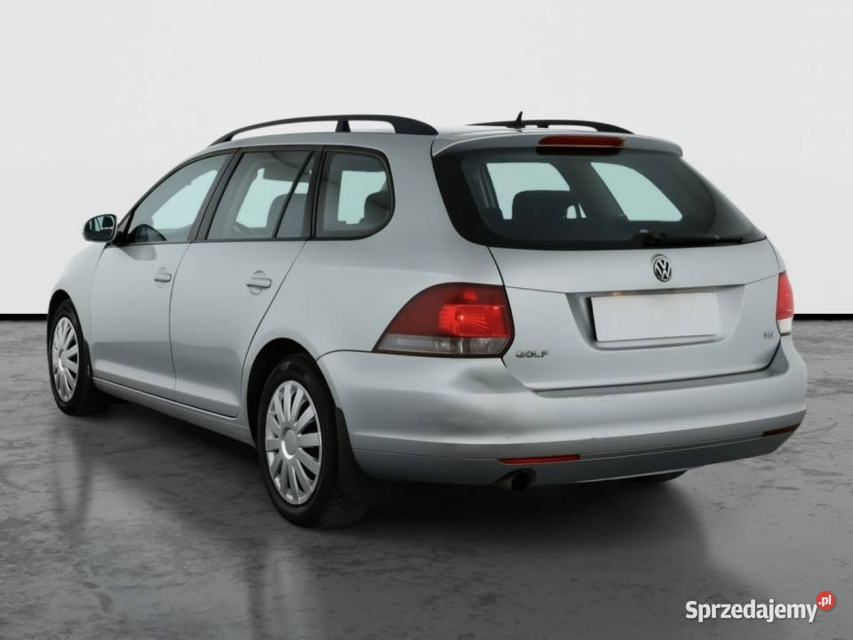 VW Golf 16 TDI diesel Katowice sprzedam