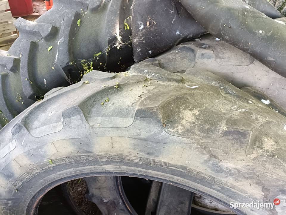 Opony 3408538 odpowiednik 13638 Włocławek