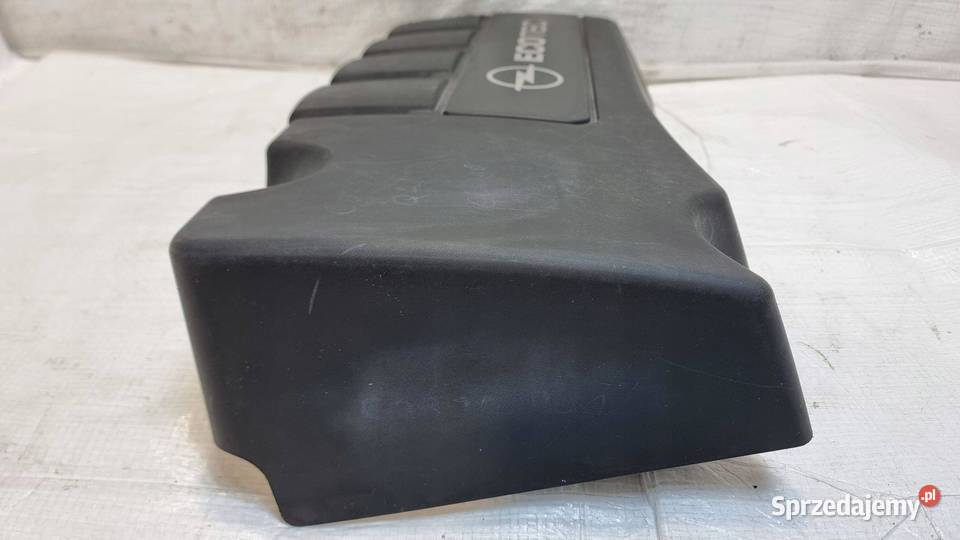 OPEL CORA D 13 CDTI OSŁONA POKRYWA SILNIKA Podszybia