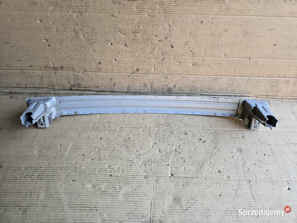 Suzuki Ignis MH Subaru G3X Wzmocnienie Belka Legnica