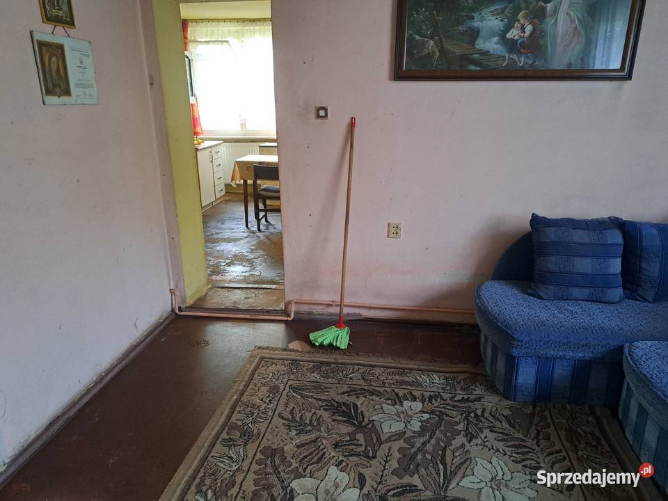 DOM Mieszkanie 85m2 PRZYTOK 2341zł/m2 Sprzedaż