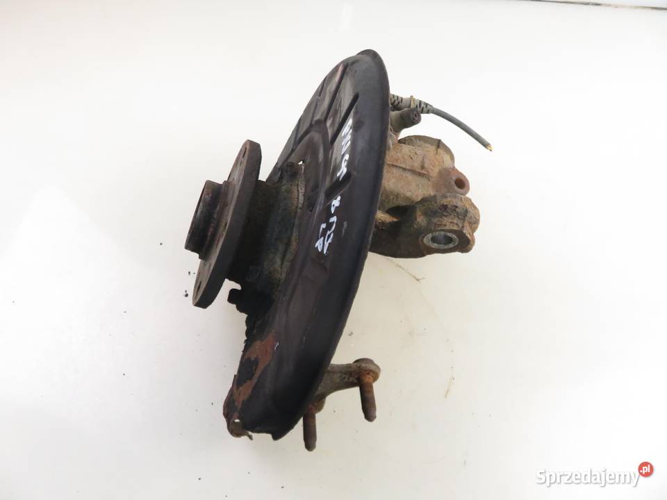 ZWROTNICA PIASTA PRZEDNIA LEWA VW JETTA IV 20 osobowe