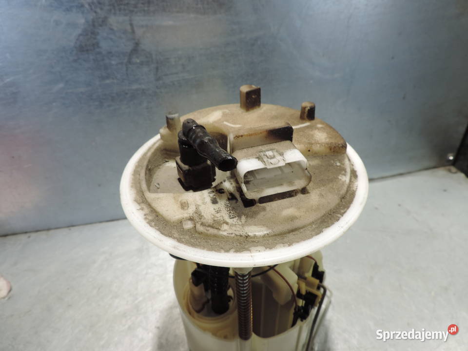 POMPA PALIWA FIAT GRANDE PUNTO 14 B małopolskie Nowy Sącz