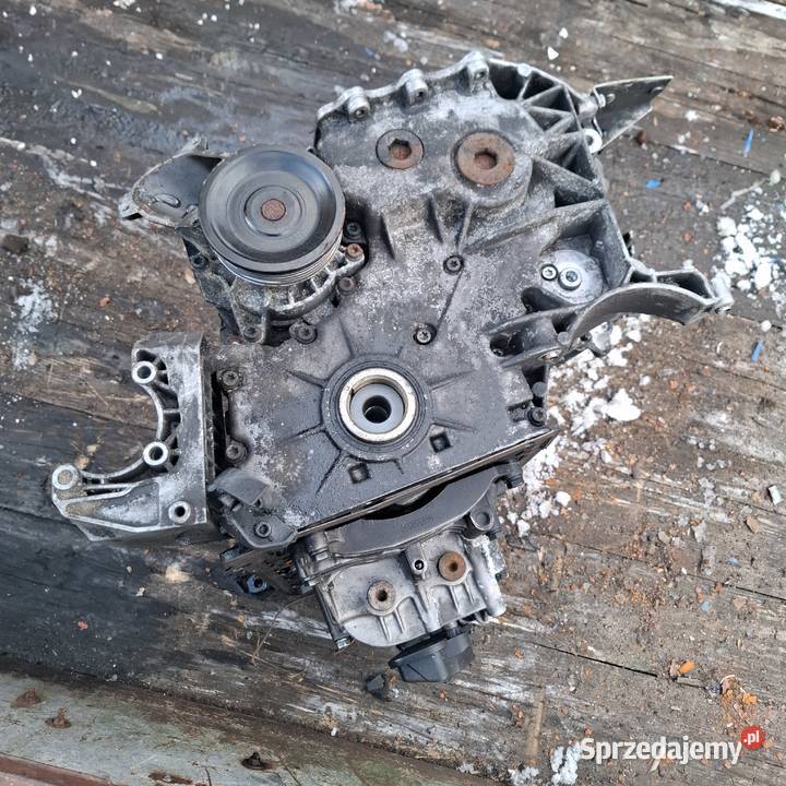 Silnik i glowica BMW e90 20d 163 m147 pomorskie Wejherowo sprzedam