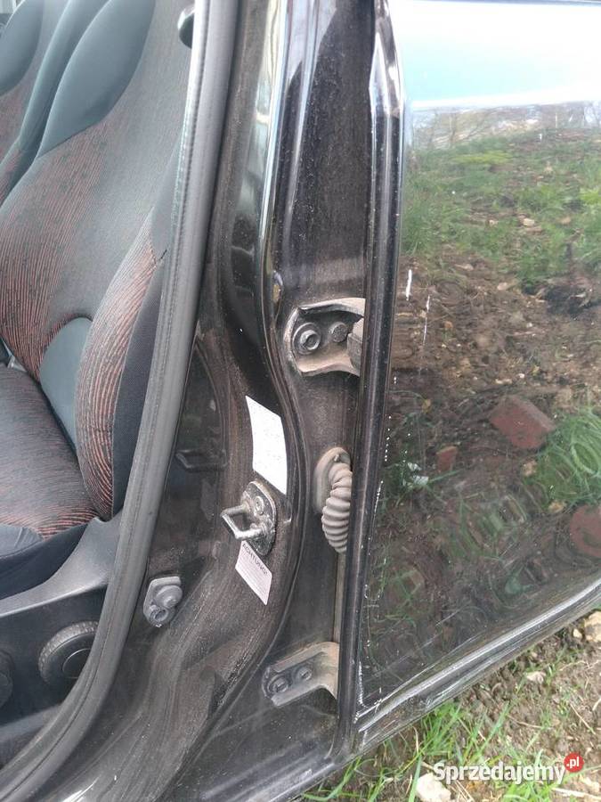 Nissan Będzin sprzedam