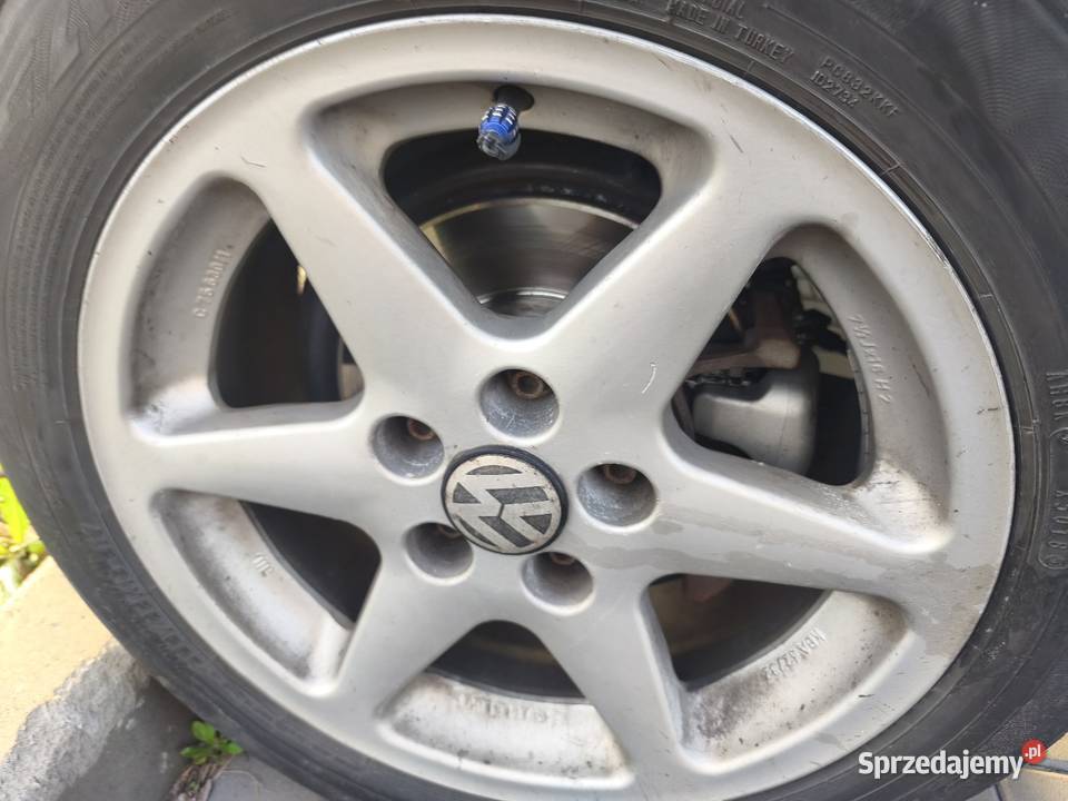 Touran 20 TDI Parczew