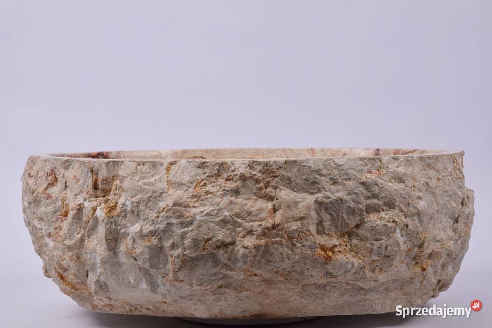 EROSI ONYX KOMODO KD20 kamienna umywalka Gdynia