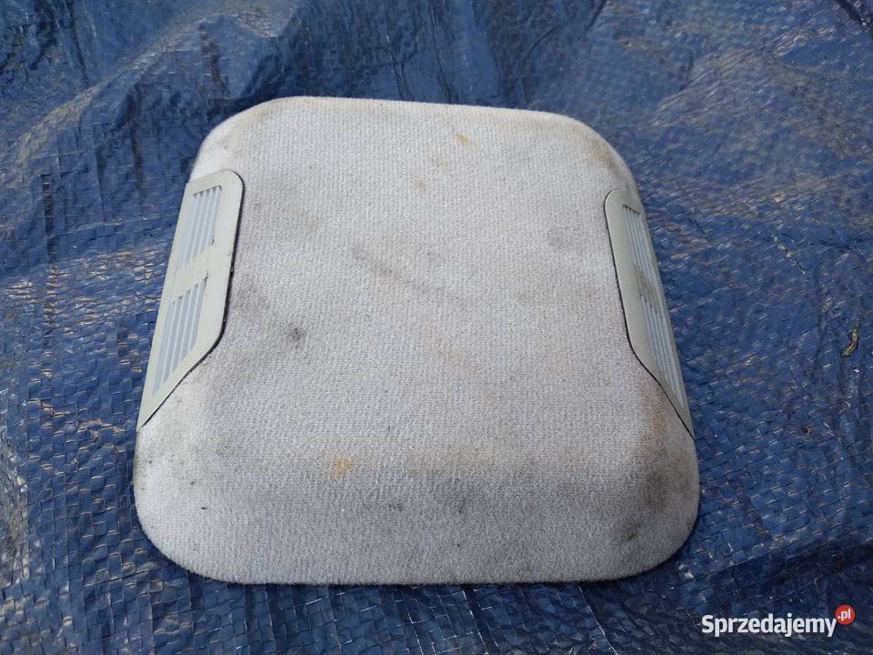 BMW e39 moduł czujnik 8379939 lubuskie Strzelce Krajeńskie
