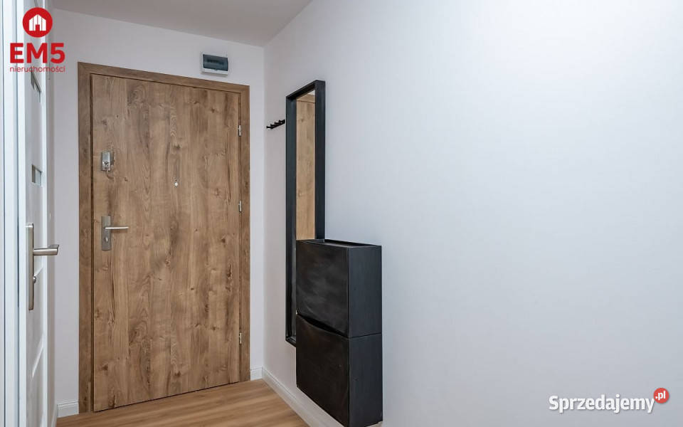 Mieszkanie 216m2 1 pokój Białystok Narewska