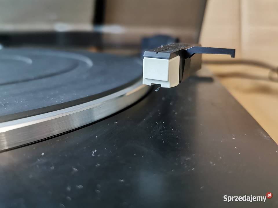 Gramofon PIONEER Z93 lubuskie Gorzów Wielkopolski