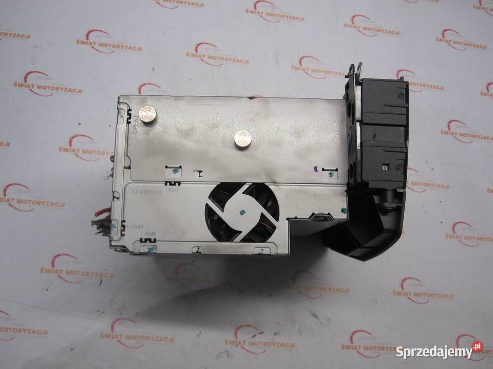 RADIO FABRYCZNE CD BLUETOOTH A2049068901 osobowe Wyposażenie wnętrza świętokrzyskie Kielce