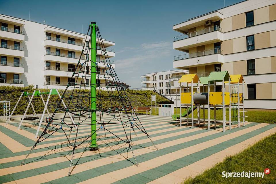 Mieszkanie Lublin Fieldorfa 46m2 sprzedam