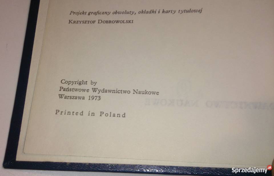 PWN Słownik Poprawnej Polszczyzny Książka sprzedam