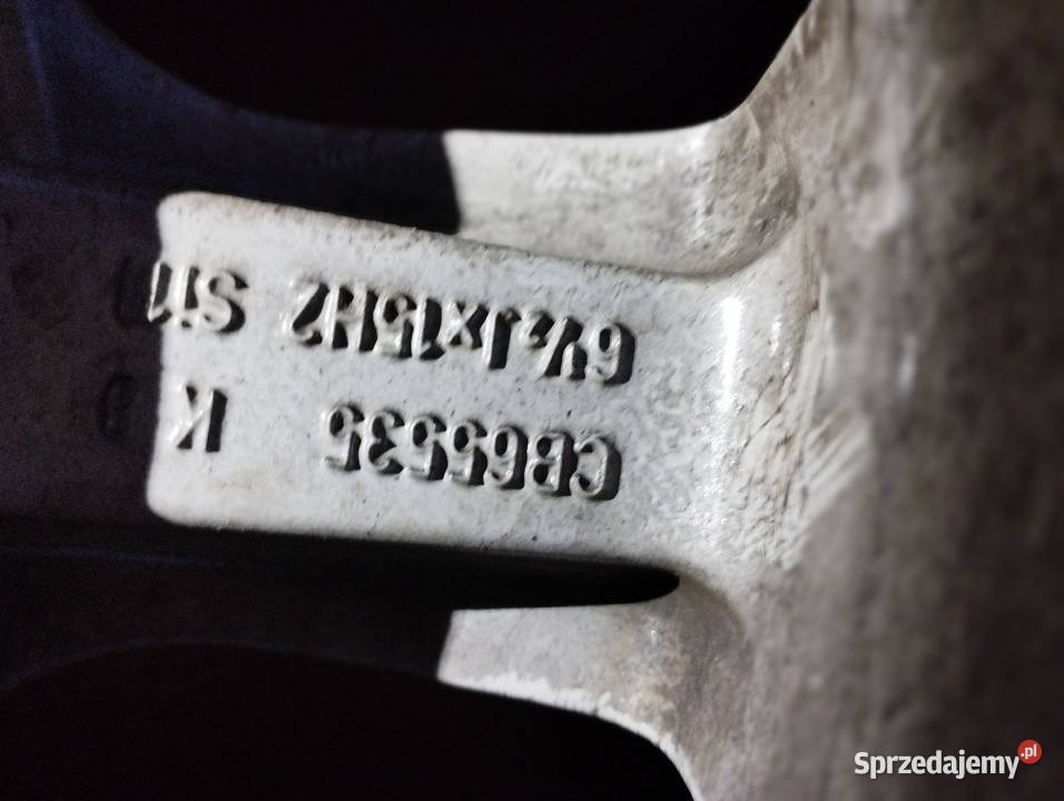 Alufelgi lato 5x112 et40 1956515 dolnośląskie Kłodzko