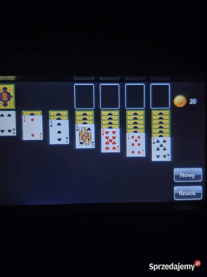 Radio samochodowe CUSP śląskie Rogów