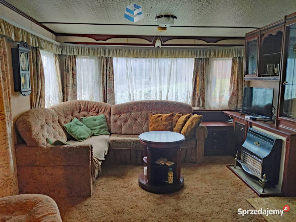 Dom Gubity 39m2 warmińsko-mazurskie