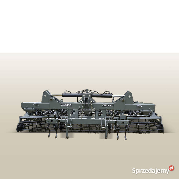 Agregat uprawowy 3m4m 45m 53m 57m Wicher Sizar Rypin